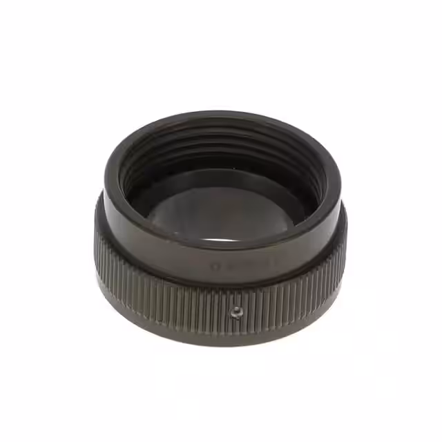 A8504931S18W Amphenol Interconnect India  Coques arrière et serre-câbles